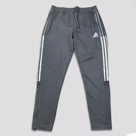 adidas Other - Adidas Track Pants 3 Stripes Aeroready, size XL